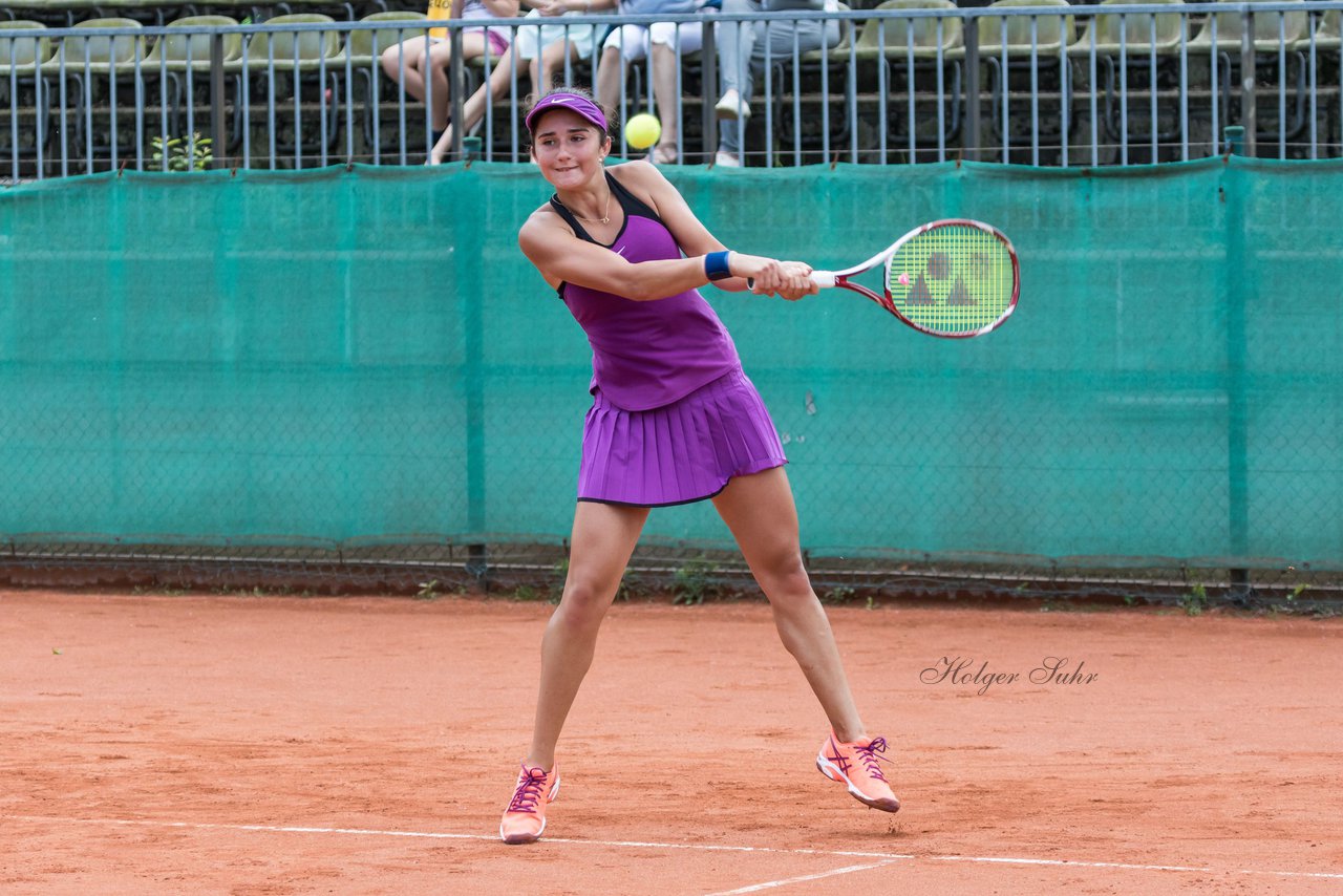 Bild 162 - BL Club an der Alster - TEC Waldau Stuttgart : Ergebnis: 5:4